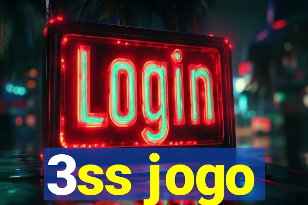 3ss jogo